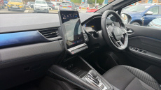 Renault Symbioz 1.6 E-Tech FHEV 145 Techno Esprit Alpine 5dr Auto Hybrid Estate